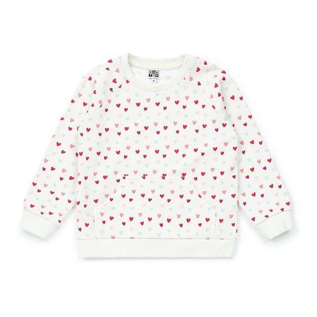 Toon sweatshirt-product