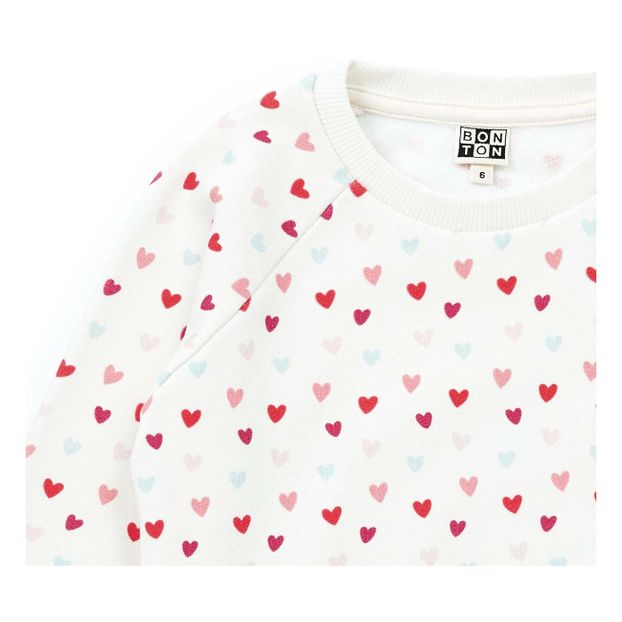 Toon sweatshirt-product