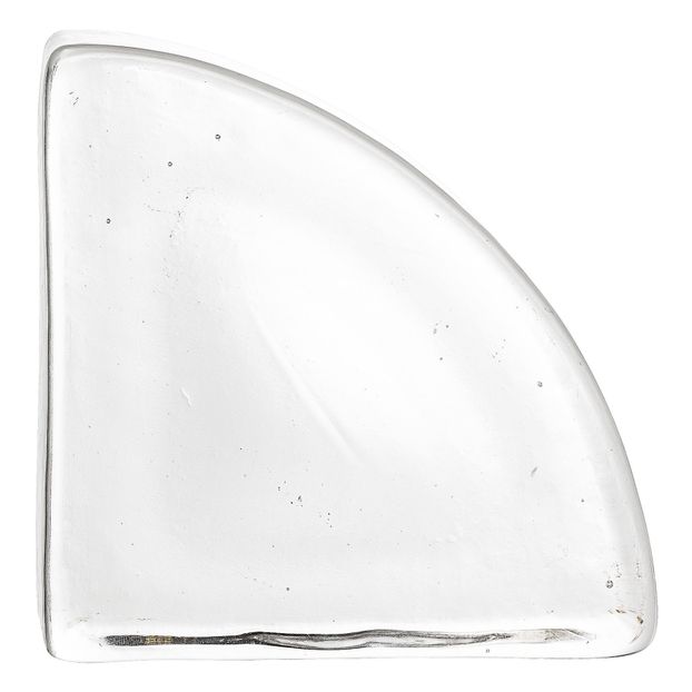 Serre-livres en verre-product