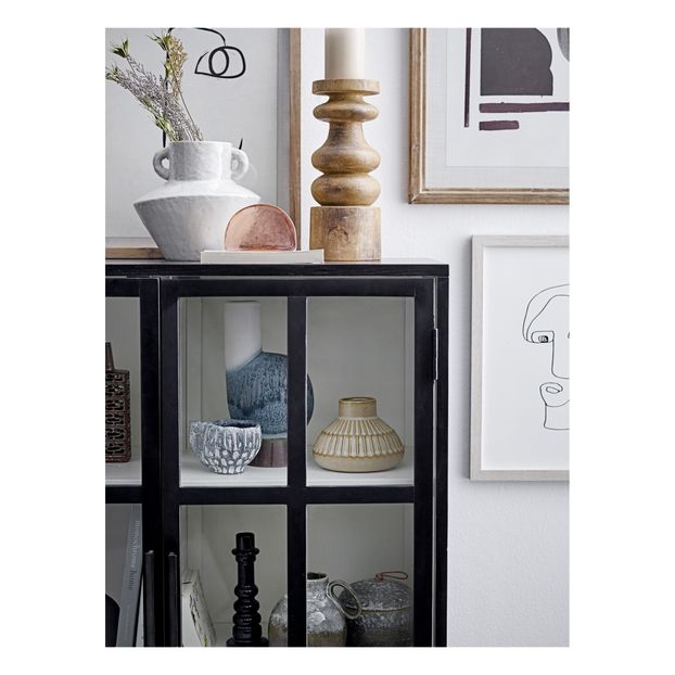 Serre-livres en verre-product
