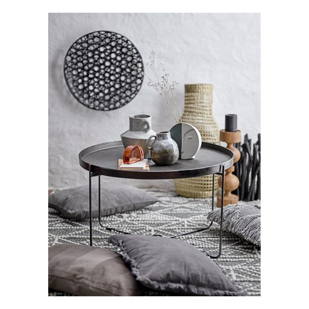Serre-livres en verre-product