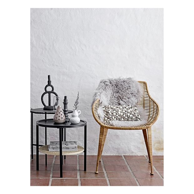 Serre-livres en verre-product