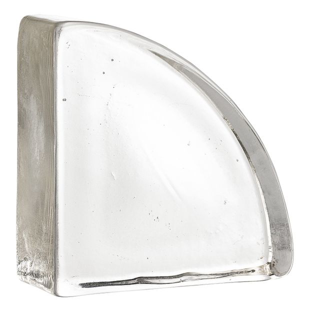 Serre-livres en verre-product