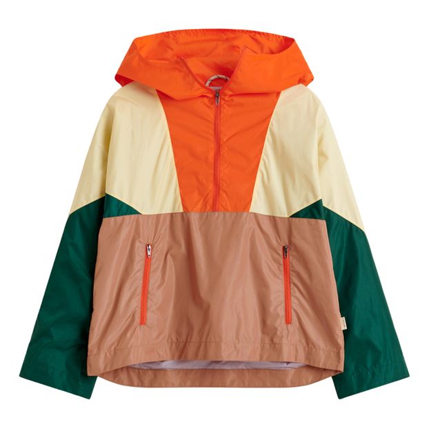 Waterproof Hoodie-product