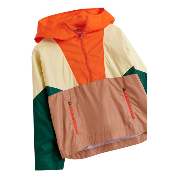 Waterproof Hoodie-product