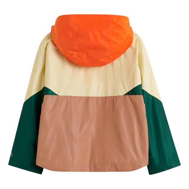 Waterproof Hoodie-product