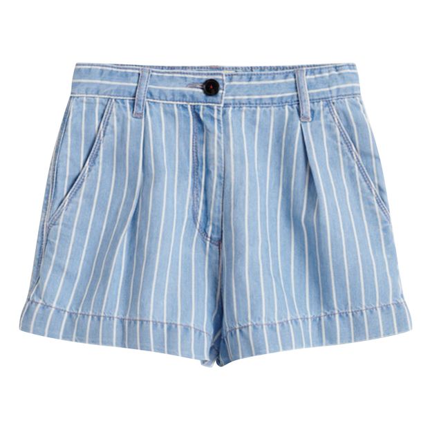 Short fluido Papie-product