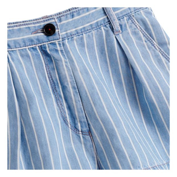 Short fluido Papie-product