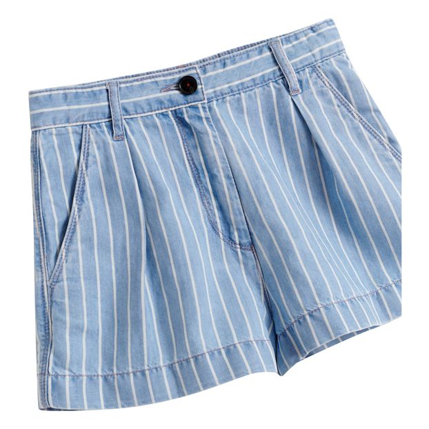 Short fluido Papie-product