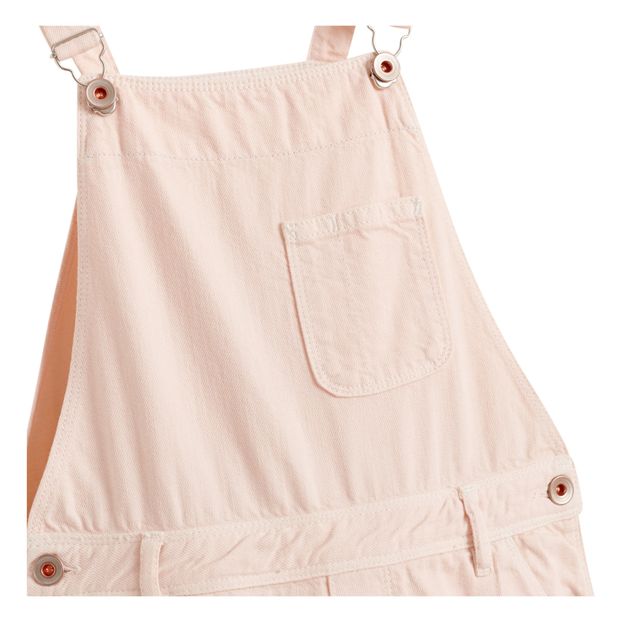 Pepino denim overalls-product