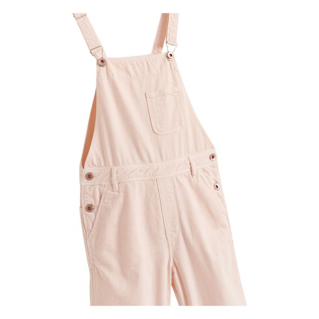 Pepino denim overalls-product