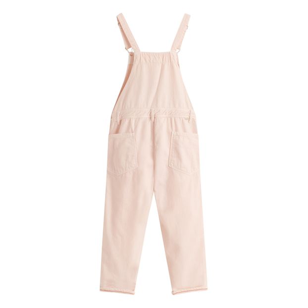 Pepino denim overalls-product