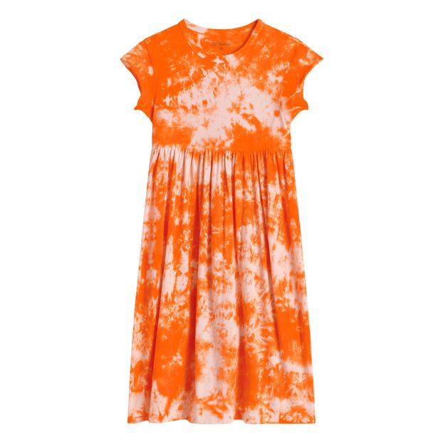 Vestito Tie&Die-product