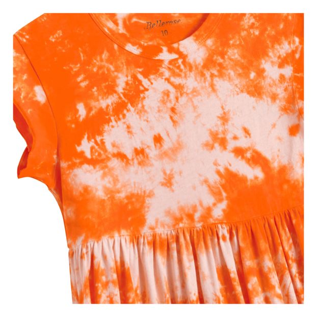 Vestito Tie&Die-product