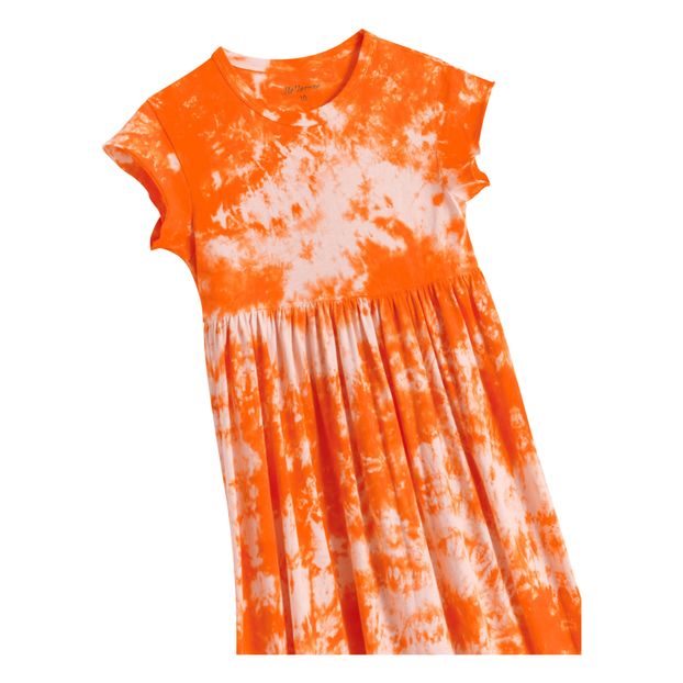 Vestito Tie&Die-product