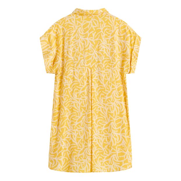 Amuse shirt dress-product