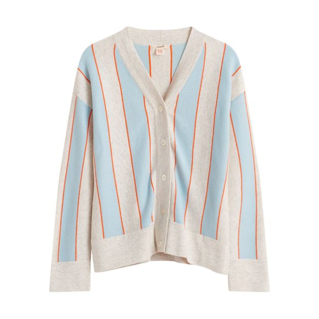 Cardigan Vintage Gemyr-product