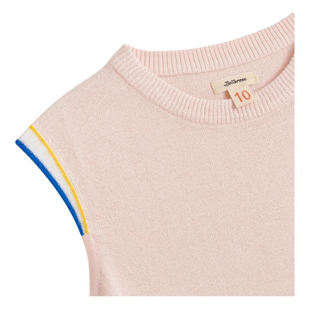 Debo shiny top-product