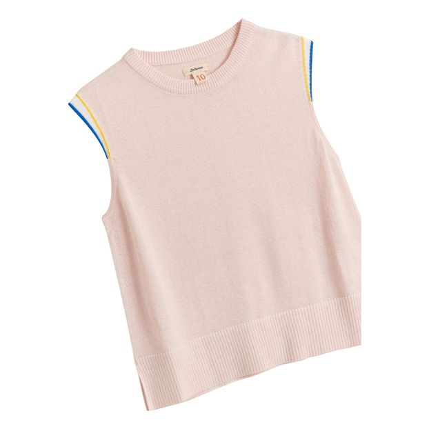 Debo shiny top-product