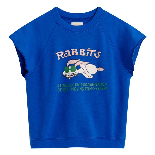 Filia Short-sleeved Sweatshirt-product