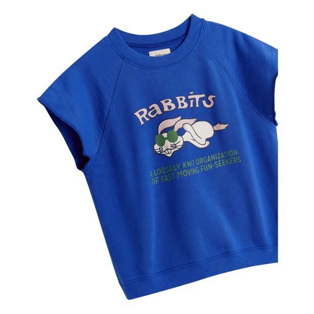 Filia Short-sleeved Sweatshirt-product
