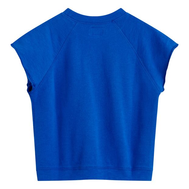 Filia Short-sleeved Sweatshirt-product