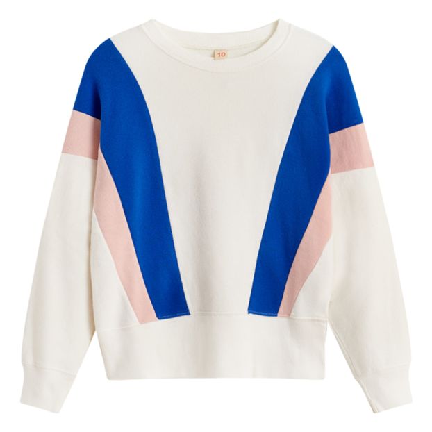 Felpa Tricolore Vanka -product