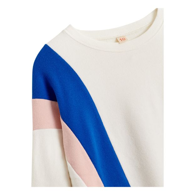 Felpa Tricolore Vanka -product