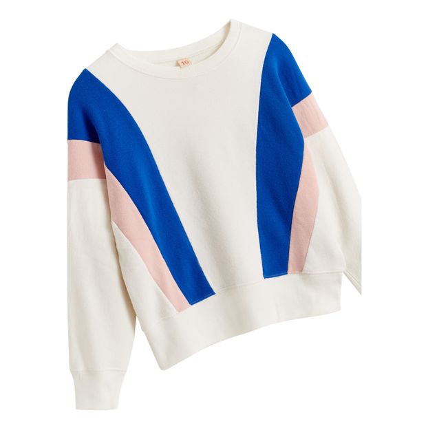 Felpa Tricolore Vanka -product