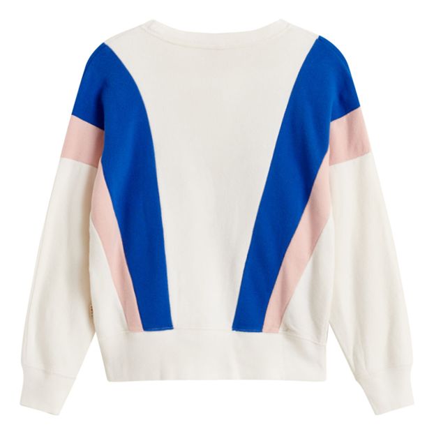 Felpa Tricolore Vanka -product