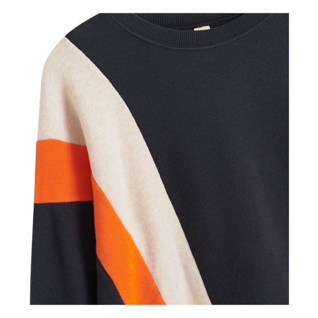 Sweat Tricolore Vanka-product