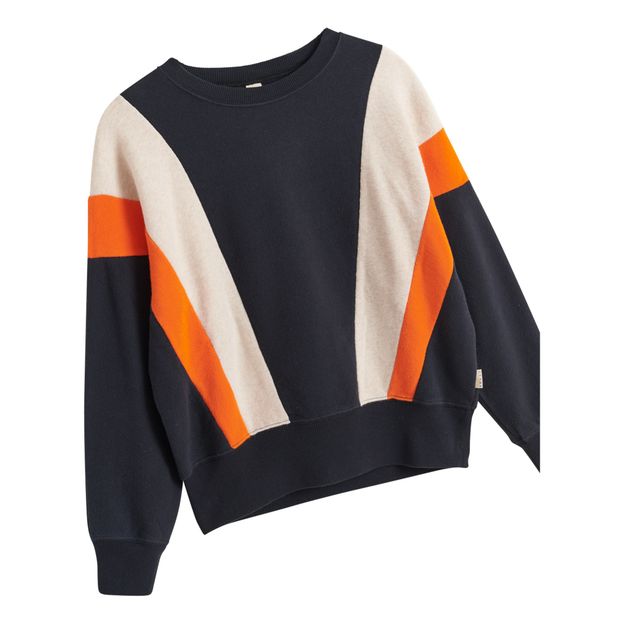 Sweat Tricolore Vanka-product