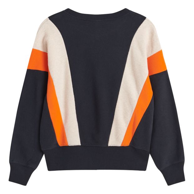 Sweat Tricolore Vanka-product