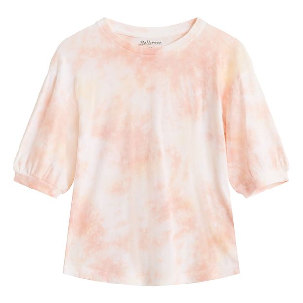 T-shirt Tie&Die Adia -product
