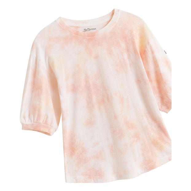 T-shirt Tie&Die Adia -product
