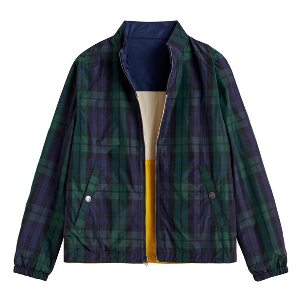 Herwan Reversible Jacket-product
