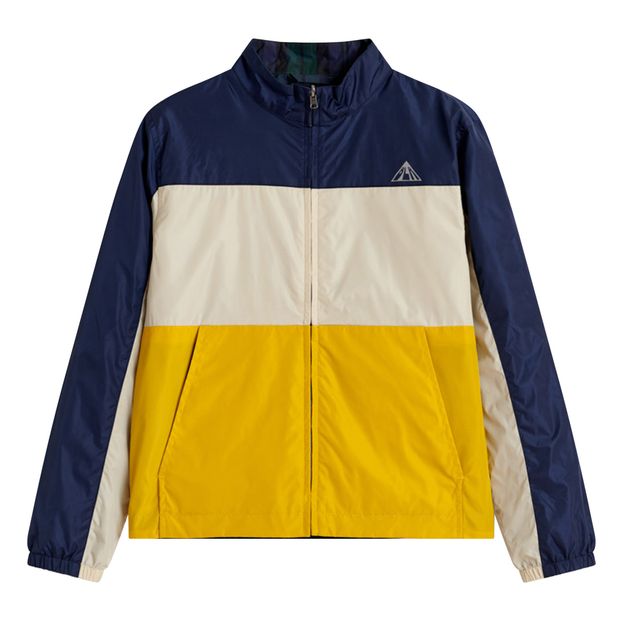 Herwan Reversible Jacket-product