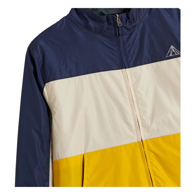 Herwan Reversible Jacket-product