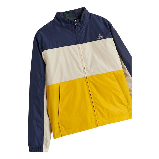 Herwan Reversible Jacket-product