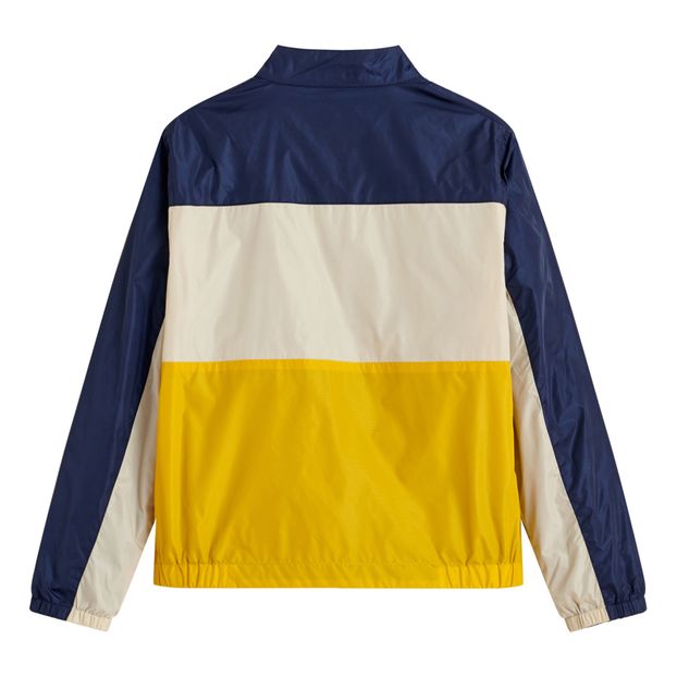 Herwan Reversible Jacket-product