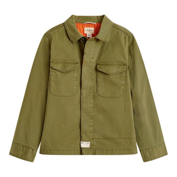 Worker Pier Jacket-product