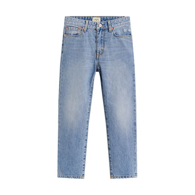 Peyo relaxed jeans-product