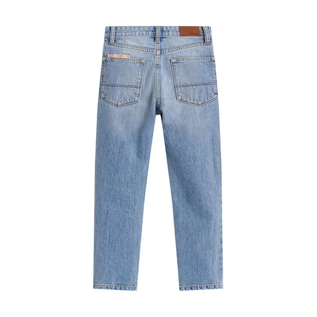 Peyo relaxed jeans-product