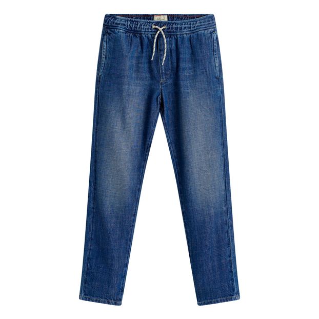 Pharel adjustable jeans-product