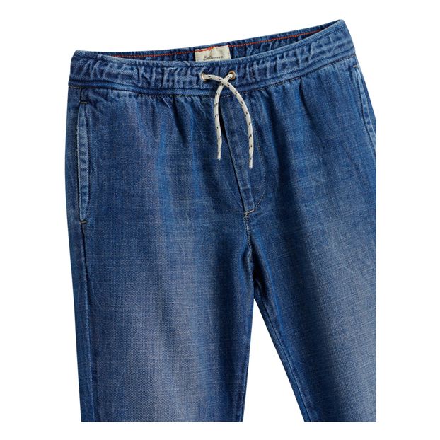 Pharel adjustable jeans-product
