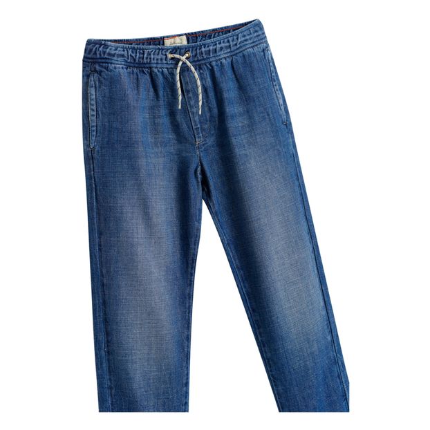 Pharel adjustable jeans-product