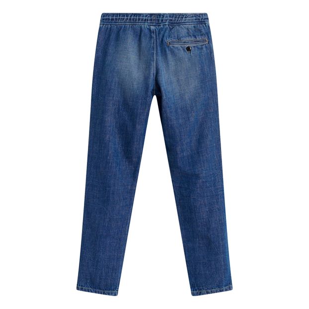 Pharel adjustable jeans-product