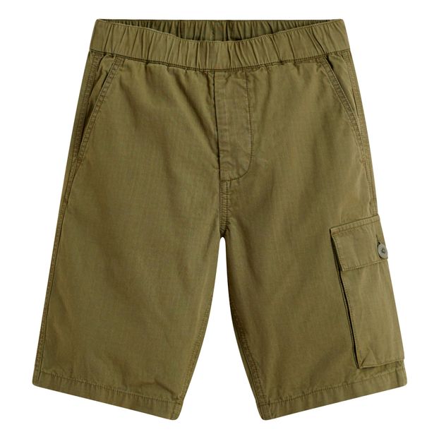 Philipo cargo shorts-product