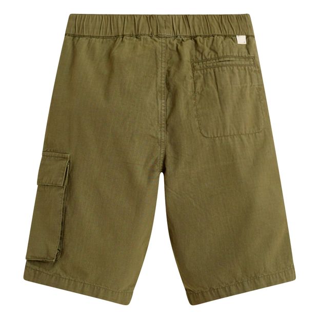 Philipo cargo shorts-product