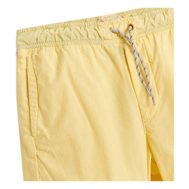 Pawl bermuda shorts-product
